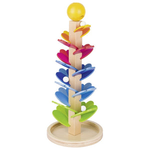 Pagoda Marble Tower