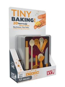 Tiny Baking Kit