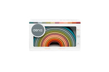 Load image into Gallery viewer, Dëna Silicone Rainbow
