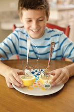 Load image into Gallery viewer, Lemon Clock Kidz Labs
