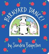Load image into Gallery viewer, Sandra Boynton Books
