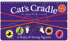 Load image into Gallery viewer, Cat&#39;s Cradle
