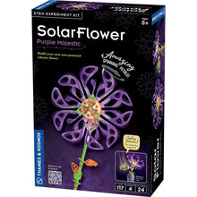 Load image into Gallery viewer, Solar Flower
