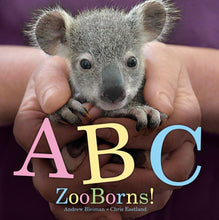 Load image into Gallery viewer, ZooBorns Books
