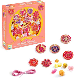 Fancy Beads