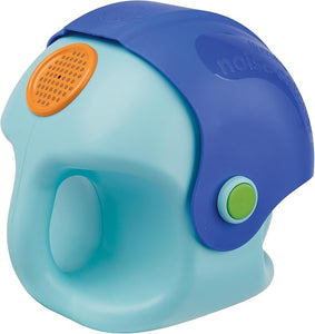 Magic Noise Catcher
