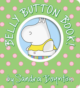 Sandra Boynton Books