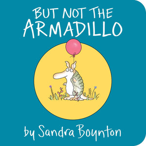 Sandra Boynton Books