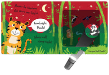 Load image into Gallery viewer, Goodnight Magic Flashlight Books 3 Variants
