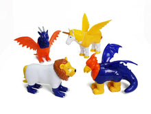 Load image into Gallery viewer, Mix and Match Mythical Kingdom
