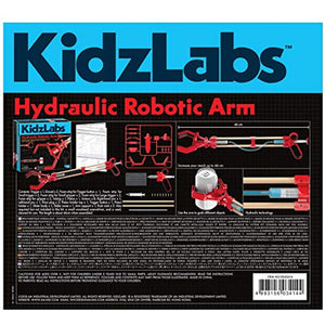 Hydraulic Robot Arm Kit