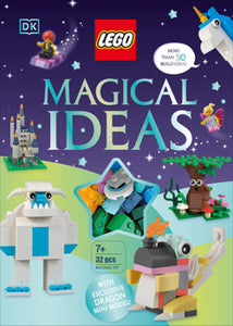 Lego Kit Book