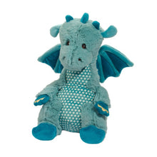 Load image into Gallery viewer, Stuffed Dragon for Baby
