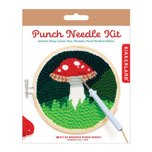 Load image into Gallery viewer, Punch Needle Kit
