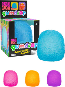 Squeezy Nee Doh Gumdrop