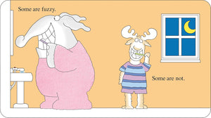 Sandra Boynton Books