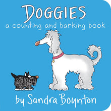 Load image into Gallery viewer, Sandra Boynton Books
