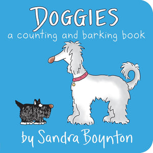 Sandra Boynton Books