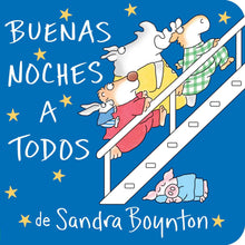 Load image into Gallery viewer, Sandra Boynton Books
