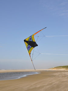 Groovy Stunter Sport Kite