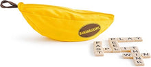 Load image into Gallery viewer, Bananagrams Game

