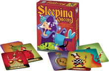 Load image into Gallery viewer, Sleeping Queens Game
