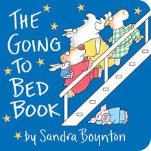 Load image into Gallery viewer, Sandra Boynton Books
