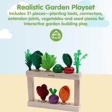 Load image into Gallery viewer, Build a Garden Stack and Sprout
