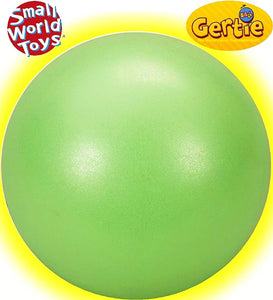 Glow in the Dark Gertie Ball