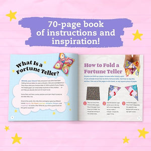 Fortune Teller Kit
