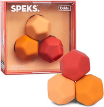 Load image into Gallery viewer, Speks Odds Fidget Magnets

