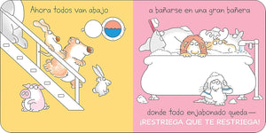 Sandra Boynton Books