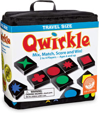 Load image into Gallery viewer, Travel Qwirkle
