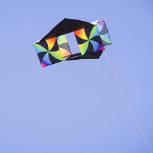 Load image into Gallery viewer, Aurora Winged Box Kite

