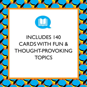 What's Your Story Cards