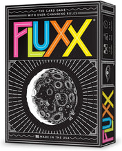 Load image into Gallery viewer, Fluxx Card Game
