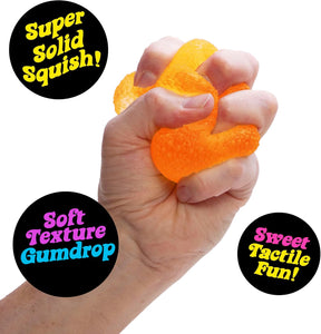 Squeezy Nee Doh Gumdrop
