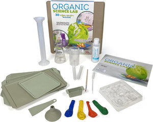 Organic Science Lab