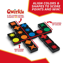 Load image into Gallery viewer, Qwirkle

