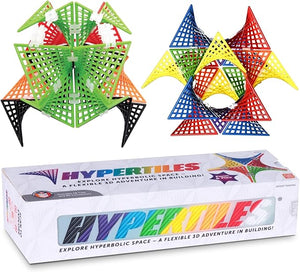 Hypertiles