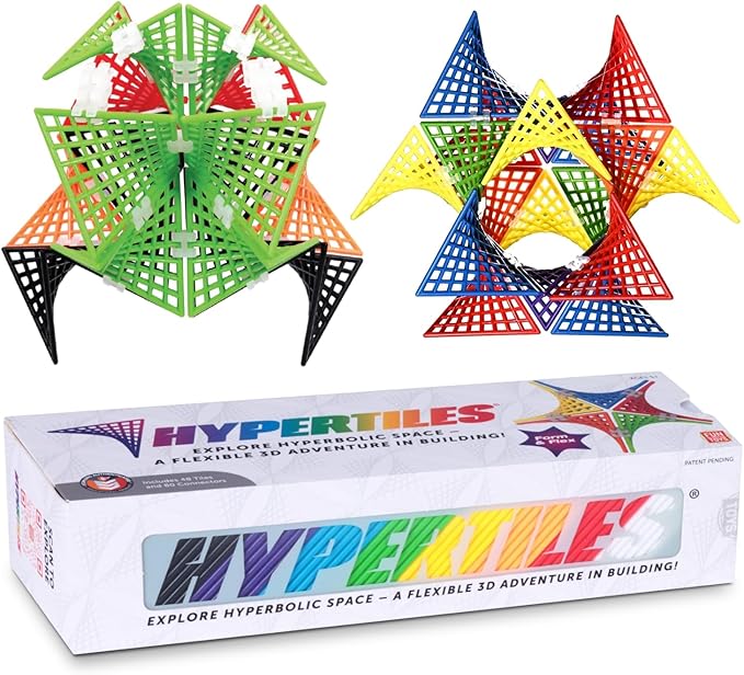 Hypertiles