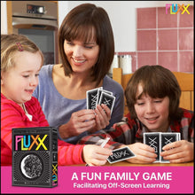 Load image into Gallery viewer, Fluxx Card Game
