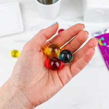 Load image into Gallery viewer, Liquid Rainbow Bath Beads
