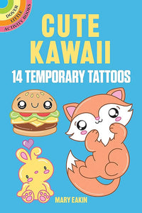 Temporary Tattoos