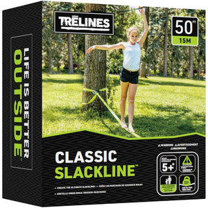Classic Slackline
