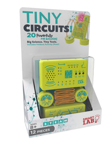Tiny Circuits Kit