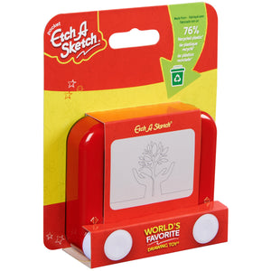 Etch A Sketch Classic Pocket Sized