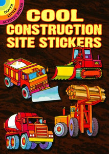 Mini Sticker Book