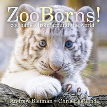 Load image into Gallery viewer, ZooBorns Books

