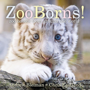 ZooBorns Books